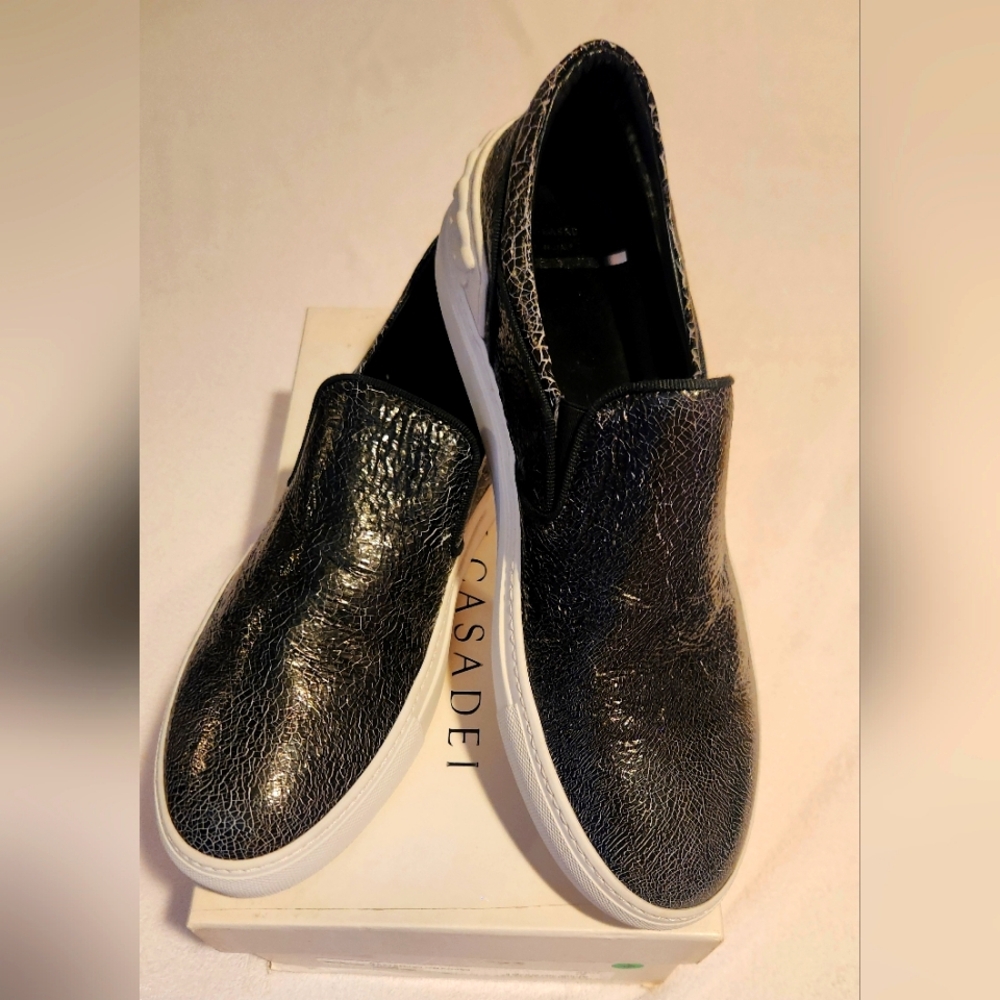 Men loafers shoes